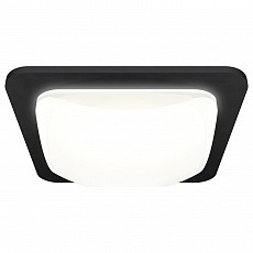 Встраиваемый светильник ambrella light xc xc7902014
